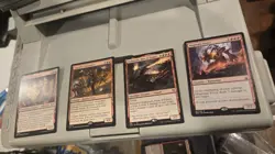 Torbran, Thane of Red Fell - Burn - EDH Deck - Image 3
