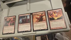 Torbran, Thane of Red Fell - Burn - EDH Deck - Image 4