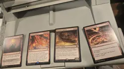 Torbran, Thane of Red Fell - Burn - EDH Deck - Image 5