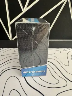 Pokemon TCG: Scarlet & Violet Black Bolt Booster Bundle Box Factory Sealed - Image 4