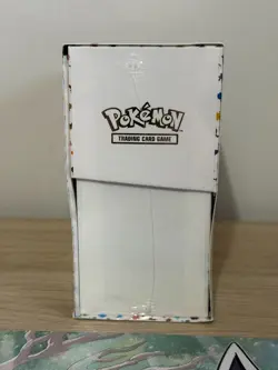 Pokemon TCG - Scarlet & Violet - 151 Elite Trainer Box - Sealed 820650854668 - Image 3
