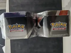 Pokemon TCG V Heroes 2-Pack Bundle Flareon V Sylveon V Tin FACTORY SEALED-NEW - Image 3