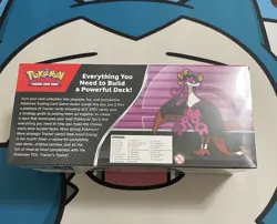 Pokemon TCG: Trainer's Toolkit - Fezandipiti - Image 3