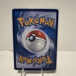 Pokemon Gem Pack Vol. 4 Meltan (Full Art) CN RRR Holofoil 2407/07 - Image 3