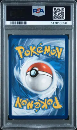 PSA 10 Bellibolt 201/197 Illustration Rare Pokemon Obsidian Flames 2023 GEM MINT - Image 2