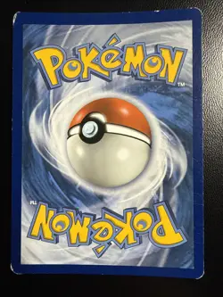 Mew 29/124 Holo Rare Fates Collide Pokemon Card - Image 2