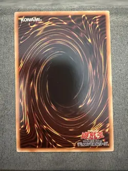 Yu-Gi-Oh! Evil Twin Kiskill Prisma Card Japan - Image 2