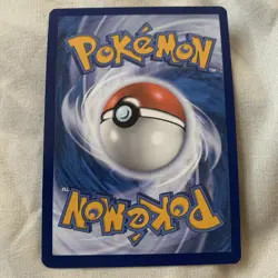 2023 Pokemon Paldea Evolved ETB SVP Pikachu #027 PK1 - Image 3