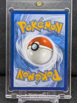 Charcadet 022 Black Star Promo Phantasmal Flames Pokemon TCG NM - Image 2