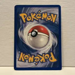 Pokemon TCG Team Aqua's Kyogre 3/95 Team Magma vs Team Aqua 2004 NM - Image 4