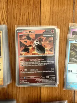 Pokemon TCG Over 150 Random Holo And Reverse Holo Bulk Lot - Image 3