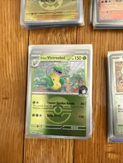 Pokemon TCG Over 150 Random Holo And Reverse Holo Bulk Lot - Image 4