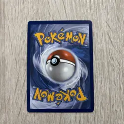 Pokemon TCG Pikachu EX Surging Sparks Ultra Rare Card 219/191 Scarlet & Violet T - Image 2