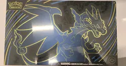 Pokemon Mega Charizard X ex Ultra-Premium Collection - Image 1