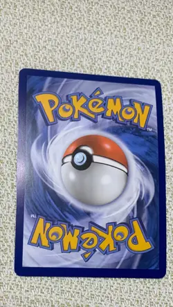 Mewtwo 052 Scarlet & Violet Promo SVP Holo Promo Pokemon NM - Image 2
