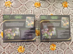2X Pokemon TCG Perfect Order Pokemon Center ETB INHAND SHIPS SAME DAY - Image 2