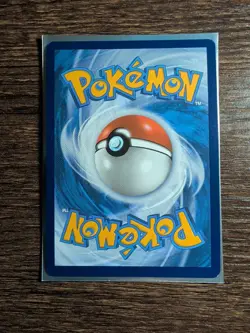2023 POKEMON SWORD & SHIELD CROWN ZENITH #160 FULL ART/PIKACHU - Image 2