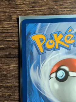 2023 POKEMON SWORD & SHIELD CROWN ZENITH #160 FULL ART/PIKACHU - Image 4