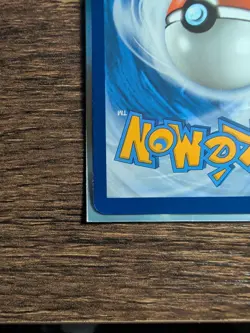 2023 POKEMON SWORD & SHIELD CROWN ZENITH #160 FULL ART/PIKACHU - Image 5