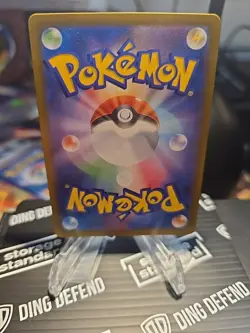 Flareon Master Ball Reverse Holo 021/187 NM Terastal Festival Jap Pokemon TCG JP - Image 3