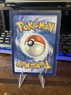 Blaziken Illustration Rare SV10: Destined Rivals 192/182 TCG Pokemon Dri En - Image 2