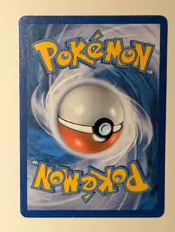 Lugia SL7 Call of Legends Shiny Holo Rare HP Pokemon Card - Image 4