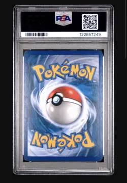 PSA 6 Charizard EX 2006 Crystal Guardians Holo Rare 4/100 Pokemon Card - Image 2