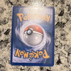 Pokemon TCG Lugia EX Full Art Ultra Rare 134/135 Plasma Storm Holo Card - Image 2