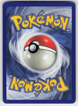 Psyduck 53/62 Common Fossil Pokemon 1st Edition Lightly Played - Image 2