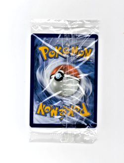 *Sealed* Pokemon Paldean Fates MIMIKYU 075 Black Star Promo Holo Card MINT-NM - Image 2