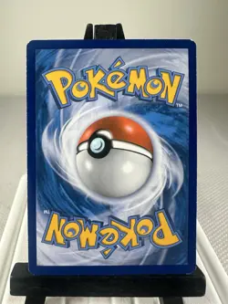Pokemon TCG Shaymin EX 77/108 Ultra Rare Holo XY Roaring Skies LP - Image 2