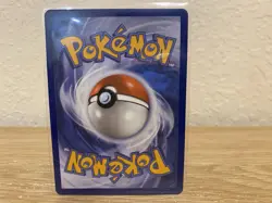 Pokemon Psyduck 226/217 Illustration Rare Ascended Heroes NM Holo Full Art - Image 2