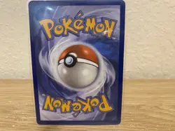 Pokemon Psyduck 226/217 Illustration Rare Ascended Heroes NM Holo Full Art - Image 4