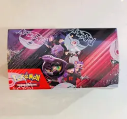 Pokemon TCG Destined Rivals Full Booster Box 36 Packs, English, New and Sealed - Image 4