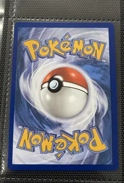 Pokemon Perfect Order Mega Clefable EX 103/088 Full Art Holo Ultra Rare PT - Image 2