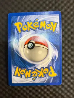Pokemon Card Lugia Holo 9/111 Neo Genesis ITA italiano vintage - Image 2