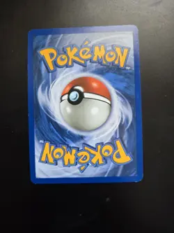 Pokemon Blaziken EX Crystal Guardians Holo Rare Stage 2 Card 90/100 150 HP 2006 - Image 2