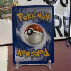 The Pokemon Company Wailmer Great Encounters Uncommon 58/106 90 HP English - Image 2