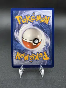 Pokemon Gumshoos 153/132 Me01: Mega Evolution Holo Illustration Rare NM - Image 4