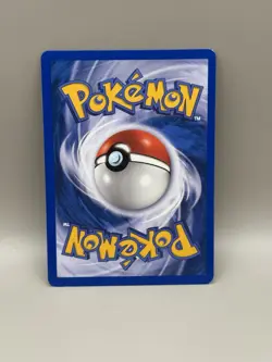 GASTLY 2002 Pokemon Vintage # 109/165 Expedition E-Reader Non Holo - NM - Image 2