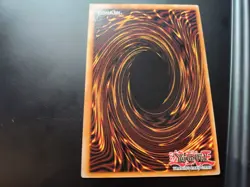 Yu-Gi-Oh! Kycoo the Ghost Destroyer LON-062 unl Exactly as Seen - Image 4