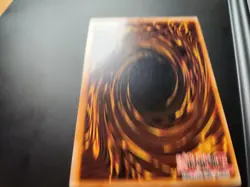 Yu-Gi-Oh! Kycoo the Ghost Destroyer LON-062 unl Exactly as Seen - Image 5