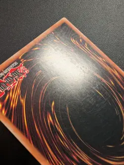 Transcendent Wings DP1-EN018 Common 1st Edition LP - Image 2