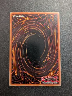 Transcendent Wings DP1-EN018 Common 1st Edition LP - Image 3