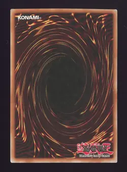 Yugioh Battle Pack 3 The Warrior Returning Alive Shatterfoil #BP03-EN140 - Image 2
