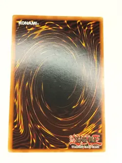 Yu-Gi-Oh! TCG Spirit Message "L" LON-092 1st Edition Rare LP - Image 2