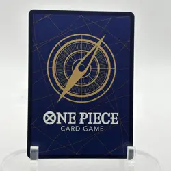 One Piece Portgas.D.Ace OP07-053 R - 3rd Anniversary 3 Brothers Pack NM ENGLISH - Image 2