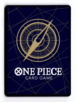 ONE PIECE NAMI (006) EB03-006 EXTRA BOOSTER: ONE PIECE HEROINES FOIL JAPANESE NM - Image 2
