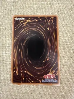 Yu-Gi-Oh! Black Magician Girl 25th Secret Card Japan - Image 2