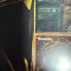 Yu-Gi-Oh! Black Dragon With Crimson Eyes 20th Anniversary Card Japan - Image 3